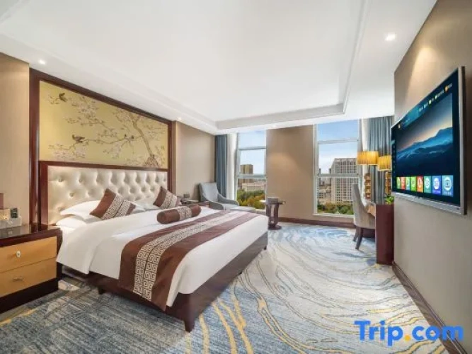 Business Double room