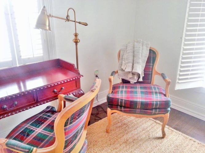 2 Bedrooms Suite