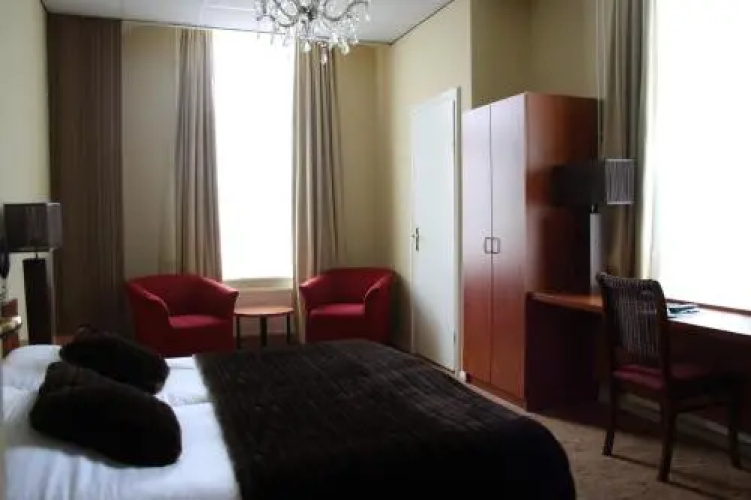 Grand Cafe Hotel Kruller