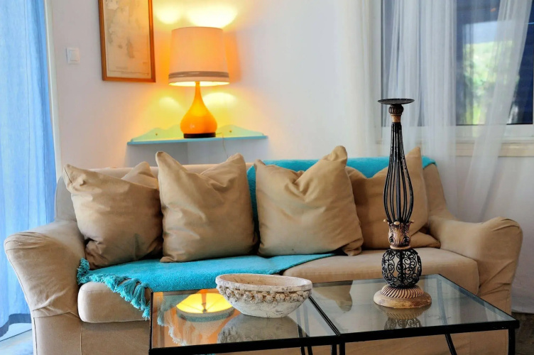 Villas Ftelia