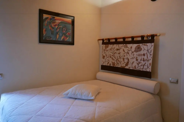 B&B Lo Straniero