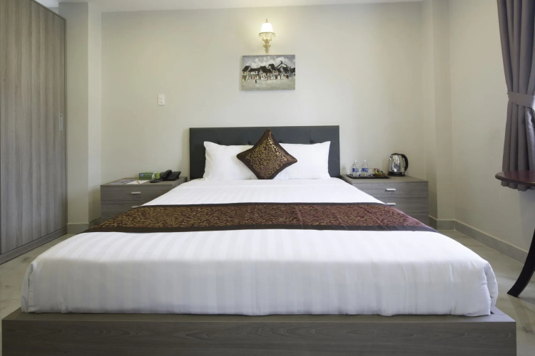 Green Star Hotel