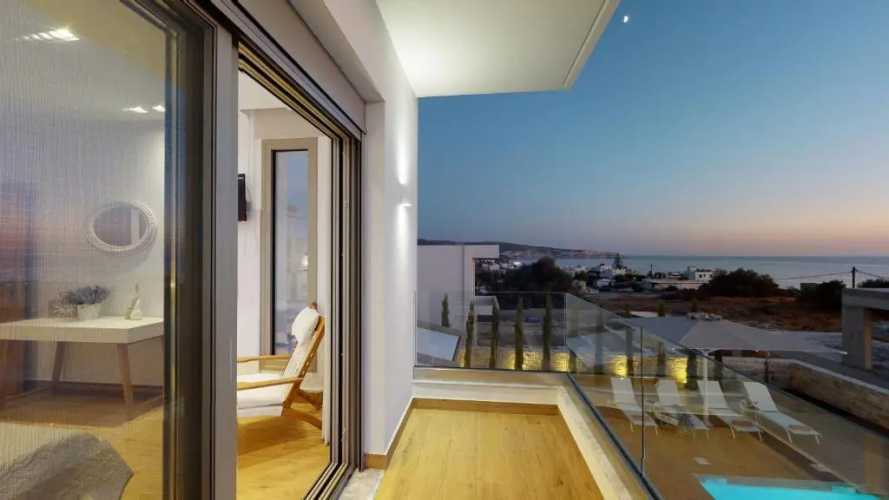 3 Muses Luxury Villas