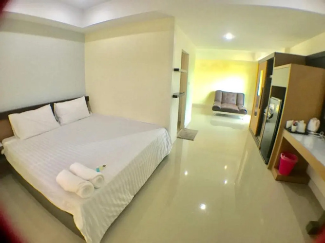 AP Grand Residence & Hotel