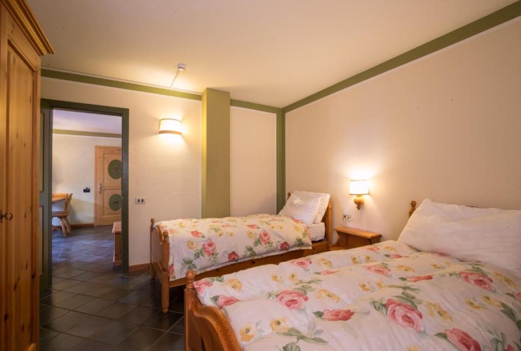 Double Apartment
