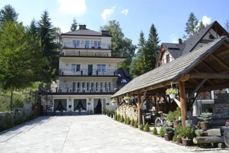 Imagen del hotel