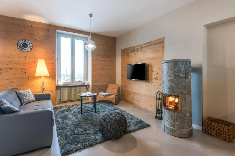 la roche gauthier 4 personnes