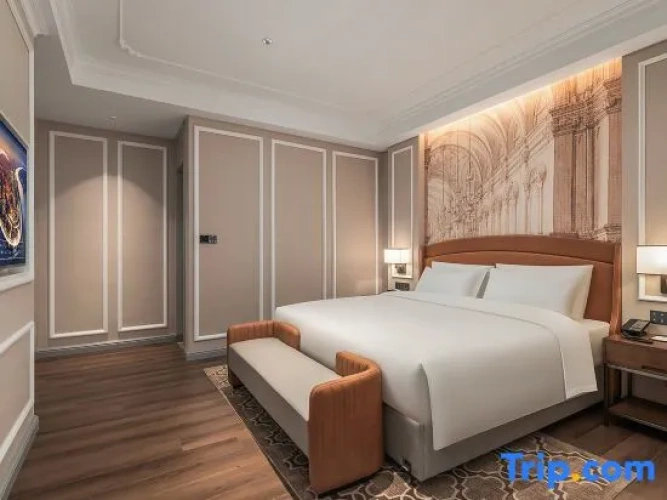 Superior Double Suite