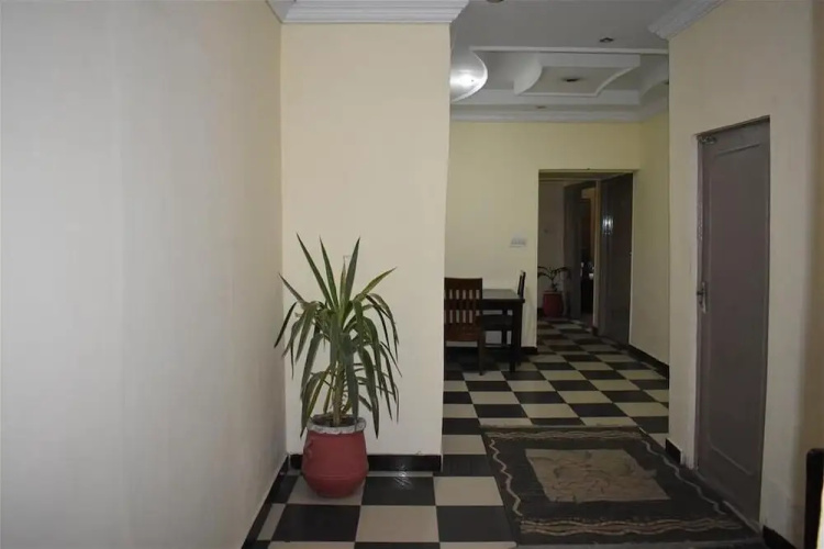 British Marvi Guest House