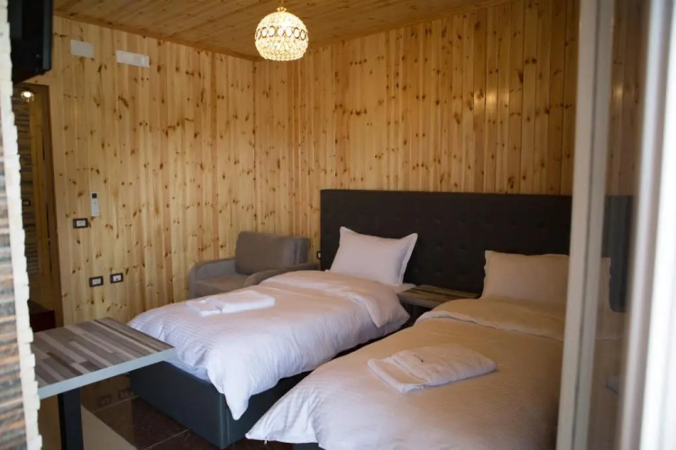 Buna Park Hotel