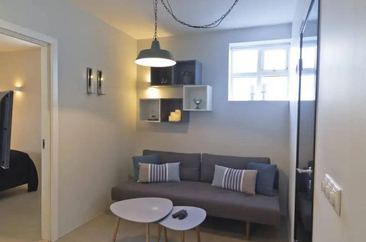 Briet Apartments