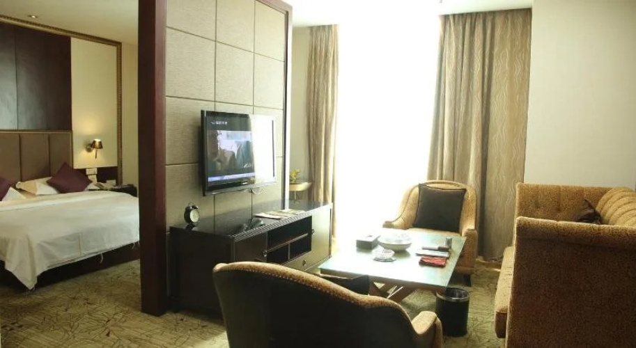 Wentou Oceanic Hotel