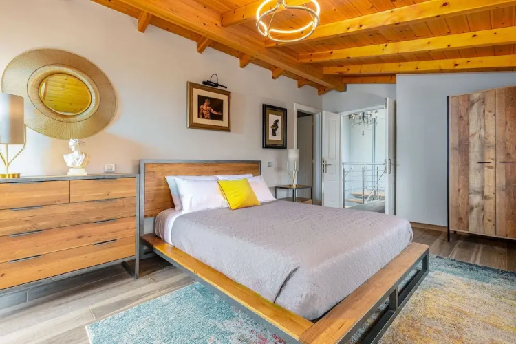 Villa Nirvana