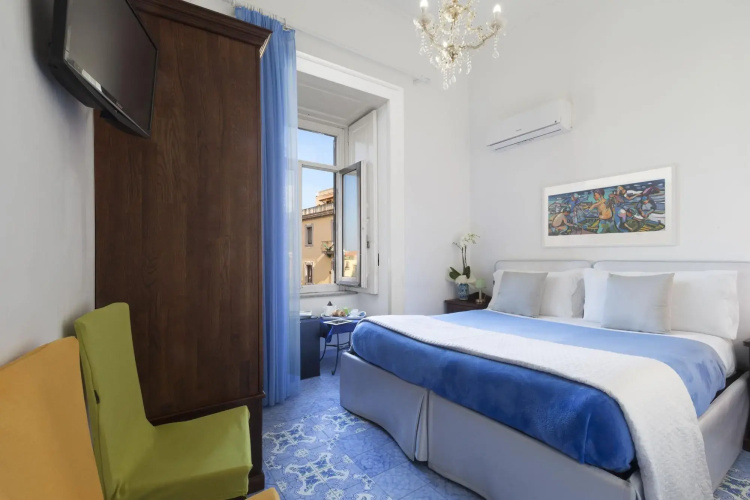 Piazza Tasso B&B Relais