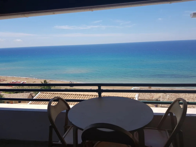 Glyfada Apartment A5 119