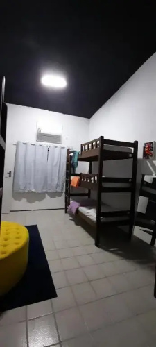 Yellow Residence