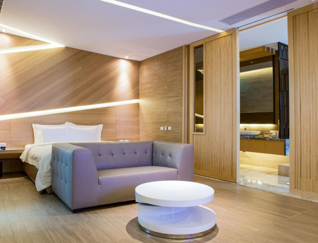 All-Ur Boutique Motel - Hua-Lian Branch