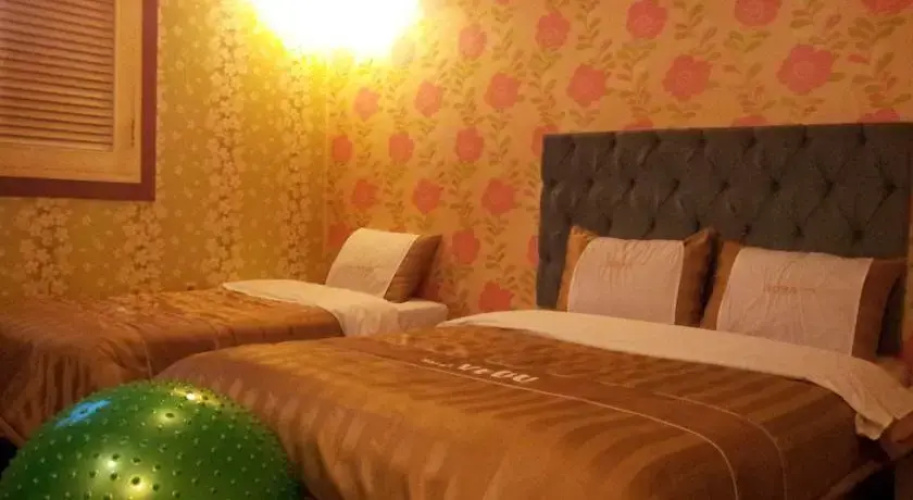 Vedu Hotel Herb