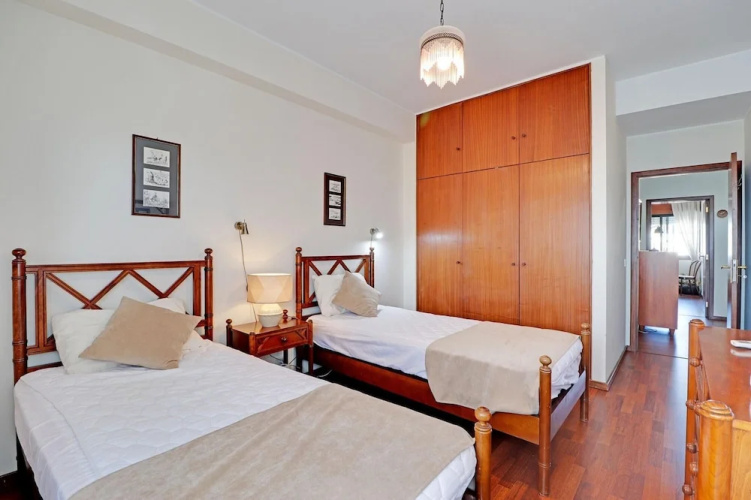 Faro Classic Apartment