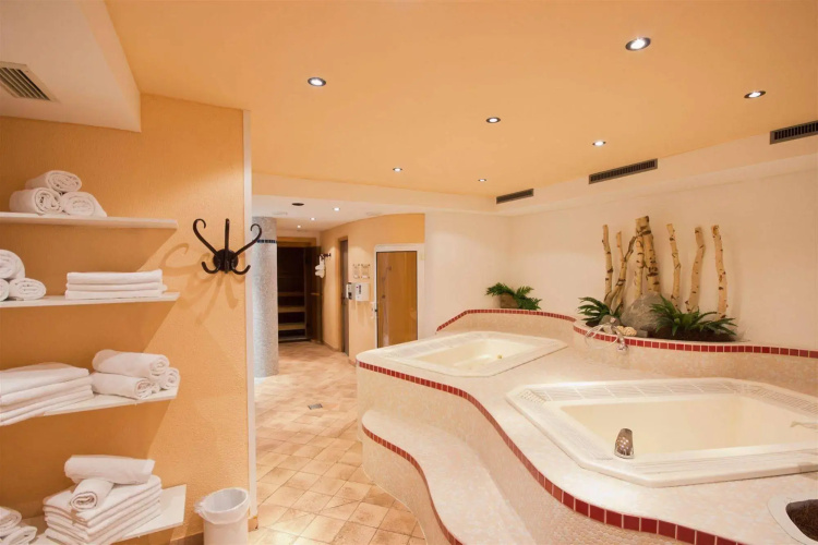 Hotel Garni Hainbacherhof