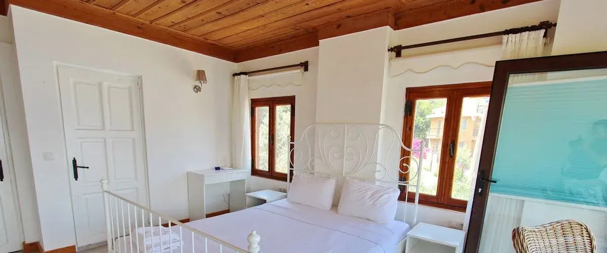 Castle Villa