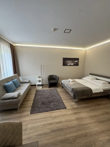Premium room