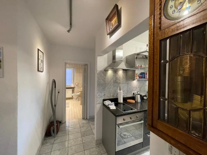 Apartment am Roten Tor