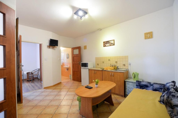 2 Bedrooms Suite