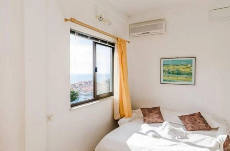 Apartment Butijer