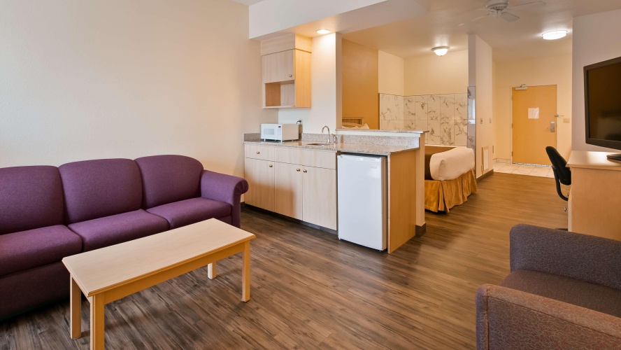 Lighthouse Suites Inn photo 10