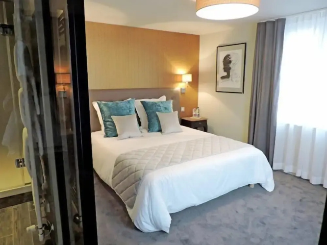 Les Chambres de Louise