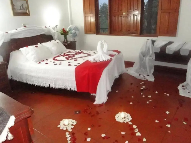 Hotel Pueblito Cafetero