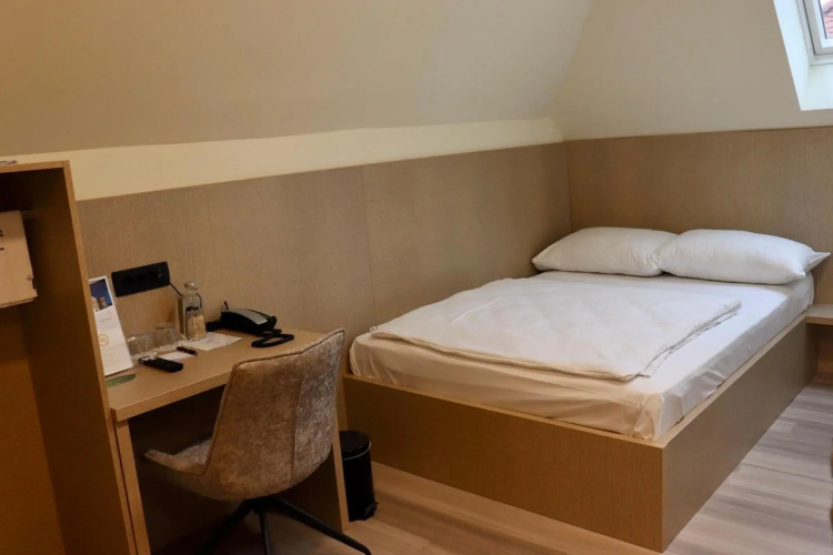 Hotel Evropa Celje