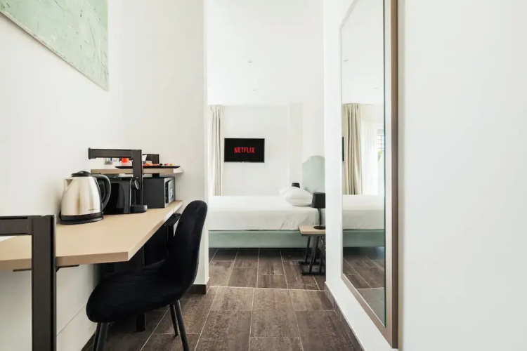 Adelante Rooms San Giovanni