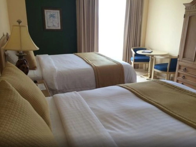 Hotel Quinta Real