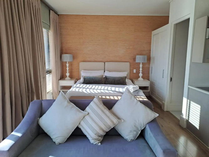 The Rex Studio Apartment