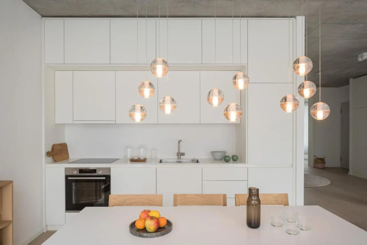 Wilmina Apartments & Lofts
