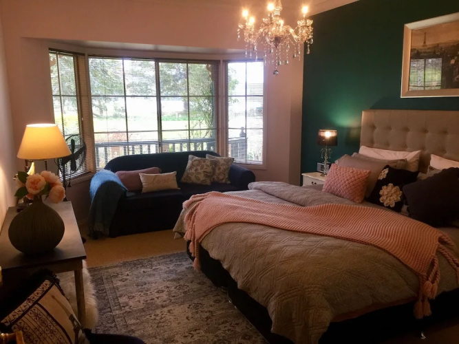 Green Gables B&B