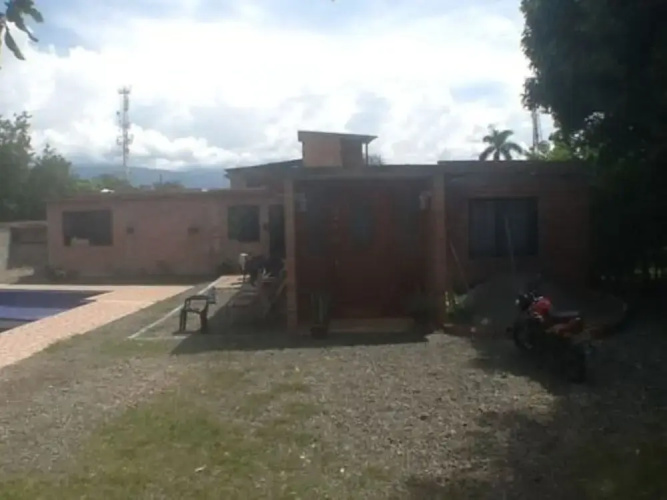 Santa Fe Hostel and Camping