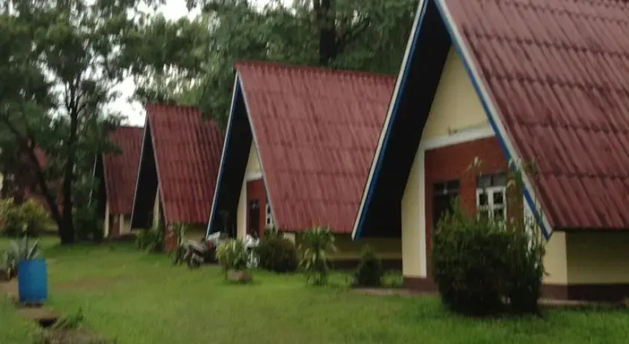 Phoupa Keo Resort