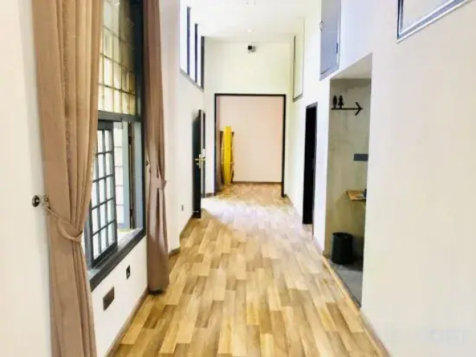 Nanshan Non Evening Homestay