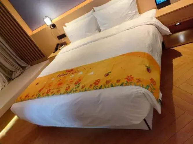 Ji Hotel Nanning Convention and Exhibition Center