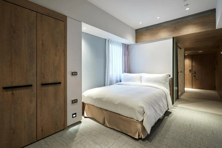 Hotel Quote (Quarantine Hotel)