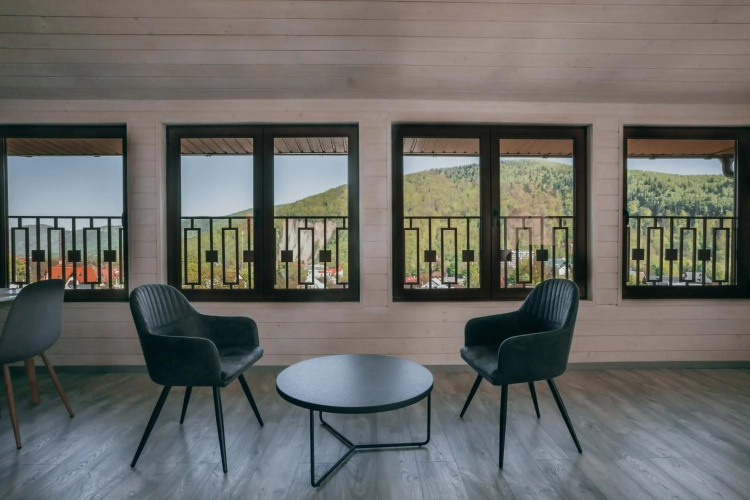Guest House Бескид