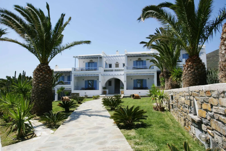 Imagen del hotel
