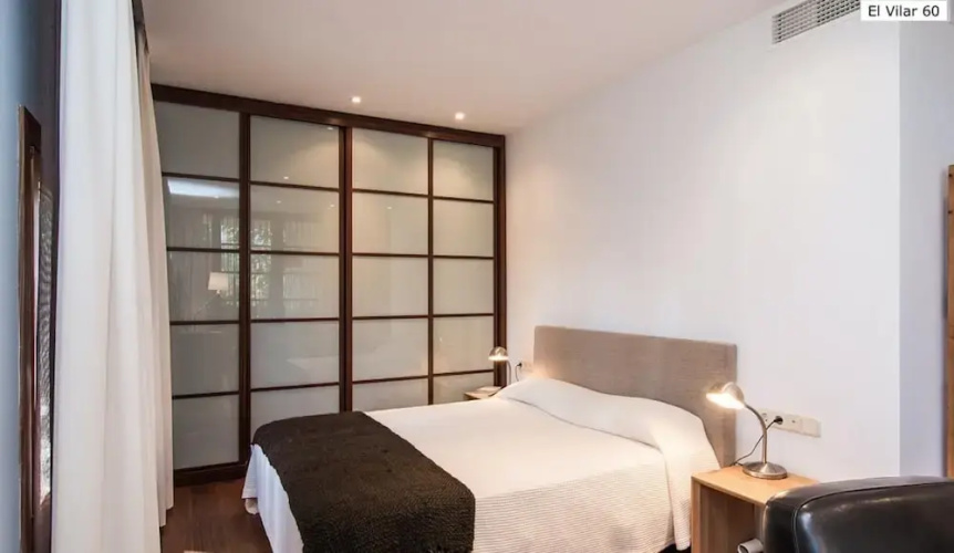 El Vilar 60 Villa Puerto Pollenca