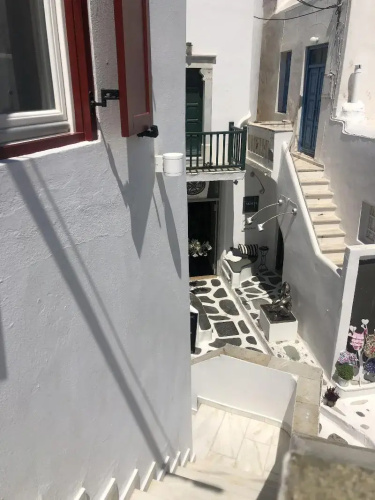 La Maison Kalogera - Mykonos