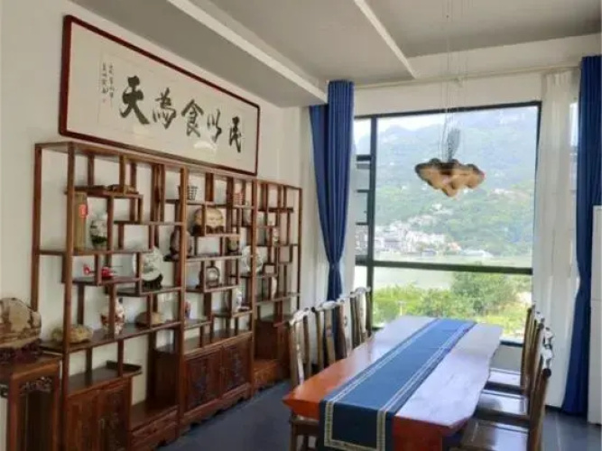 Lanxi Guyu Guesthouse