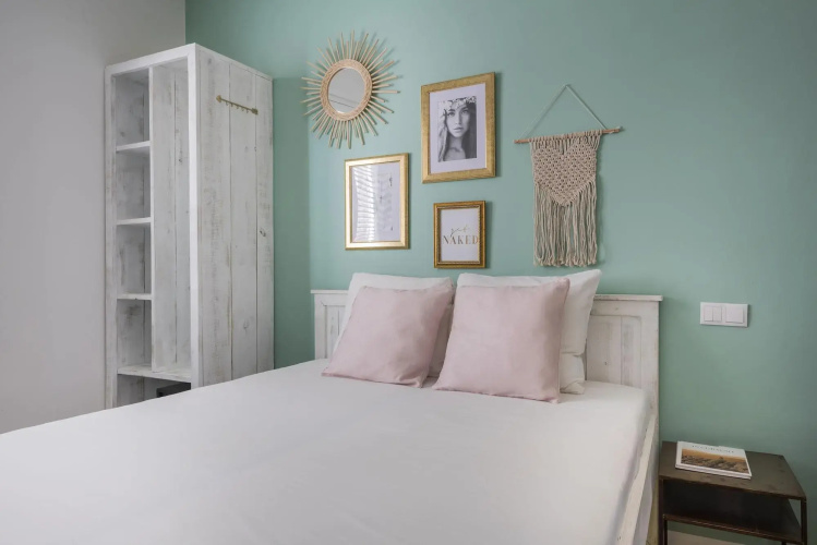 Boho Bohemian Boutique Hotel