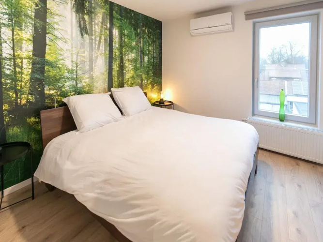 Maasmechelen Duplex Retreat